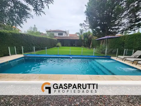 Casa en Venta en Aranjuez, Countries y Barrios Cerrados en Escobar