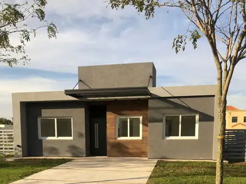 Casa en Venta en San Pablo, Countries y Barrios Cerrados en Pilar