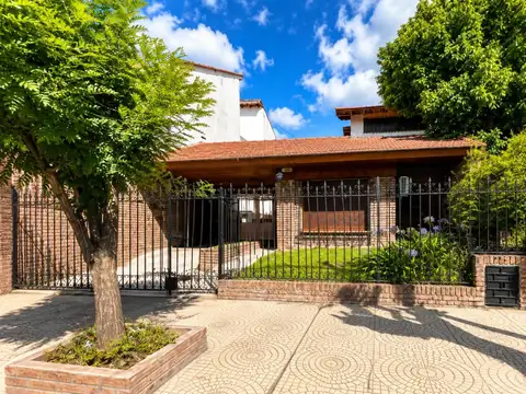 Casa en Venta en Ramos Mejia, Partido de La Matanza