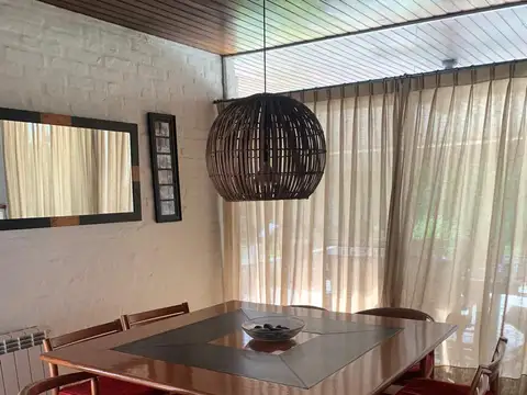 Casa en Venta en Country Club Los Cardales, Countries y Barrios Cerrados en Campana