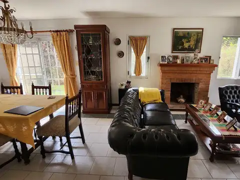 Casa en Venta en Solar Del Bosque, Countries y Barrios Cerrados en Ezeiza
