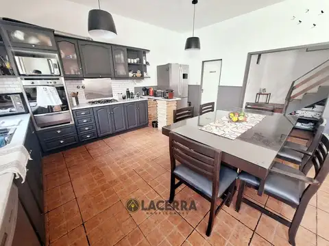 Casa en Venta en Boulogne, Partido de San Isidro