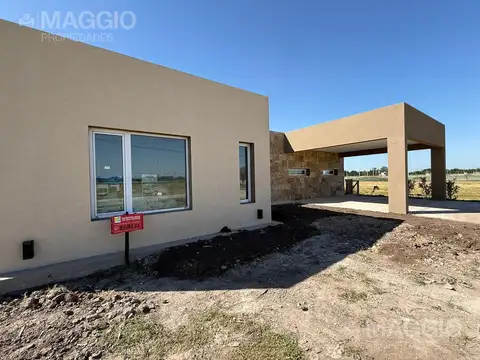 Casa en Venta en Fincas de San Vicente, Canning