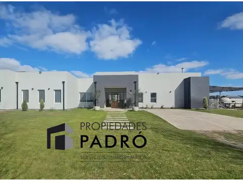Casa en Venta en San Roque, Countries y Barrios Cerrados en Lujan