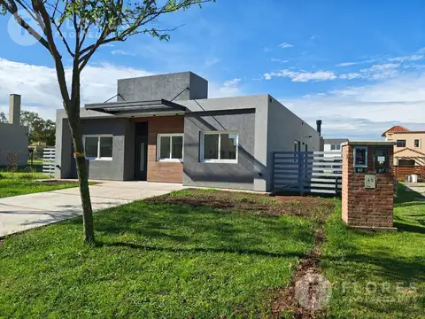 Casa en Venta en San Pablo, Countries y Barrios Cerrados en Presidente Derqui