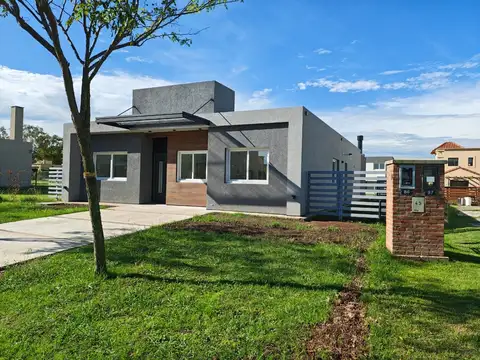 Casa en Venta en San Pablo, Countries y Barrios Cerrados en Pilar