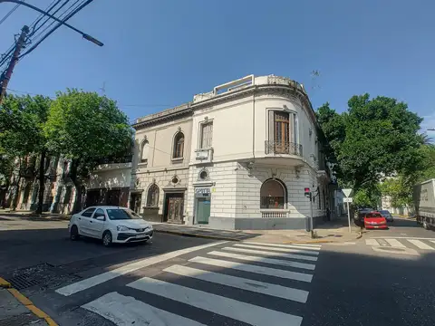 Oficina en Venta en Constitucion, Capital Federal