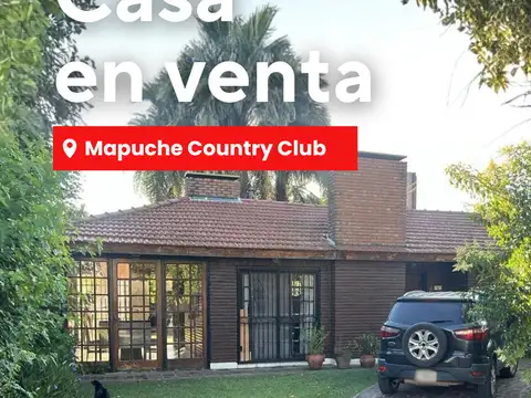 Casa en Venta en Pilar, Partido de Pilar