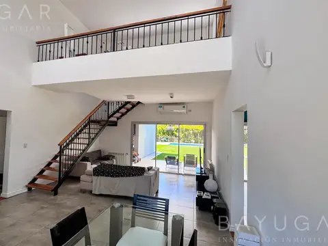 Casa en Venta en Sausalito, Countries y Barrios Cerrados en Pilar