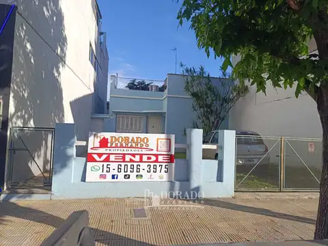 Casa en Venta en Centro, General San Martin