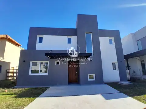 Casa en Venta en San Pablo, Countries y Barrios Cerrados en Pilar