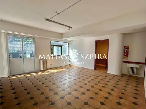Oficina en Venta en Balvanera, Capital Federal
