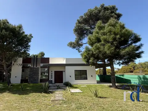 Casa en Venta en Nayades, Pinamar