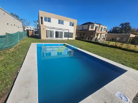 Casa en Venta en San Pablo, Countries y Barrios Cerrados en Pilar