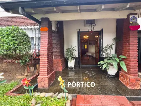 Casa en Venta en Villa Insuperable, Partido de La Matanza