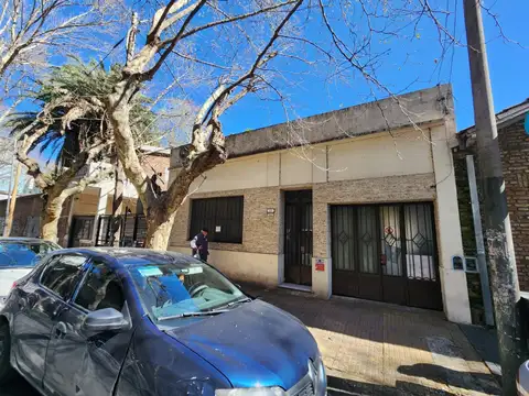 Casa en Venta en Centro, General San Martin
