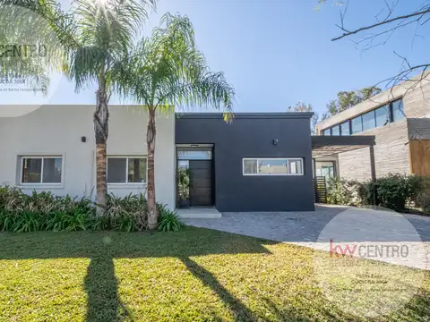Casa en Venta en Pilar del Este - Santa Guadalupe, Countries y Barrios Cerrados en Pilar