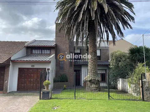 Casa en Venta en Constitucion, Mar del Plata