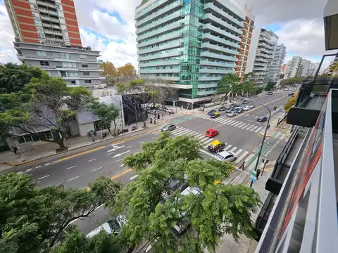 Oficina en Venta en Belgrano, Capital Federal