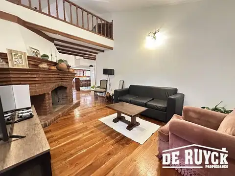Casa en Venta en Barrio Parque Calchaqui, Quilmes Oeste