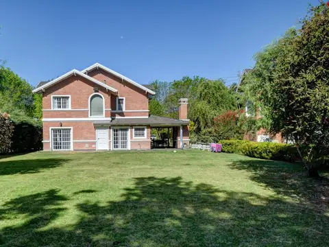 Casa en Venta en Solar Del Bosque, Countries y Barrios Cerrados en Ezeiza