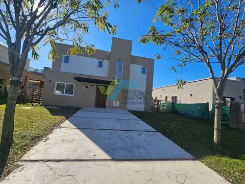 Casa en Venta en San Pablo, Countries y Barrios Cerrados en Pilar