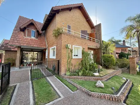Casa en Venta en Bella Vista, Partido de San Miguel
