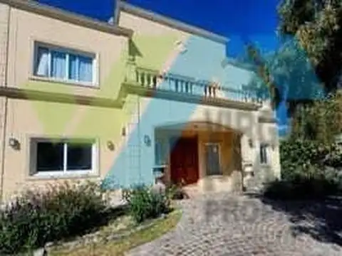 Casa en Venta en San Sebastian, Countries y Barrios Cerrados en Escobar