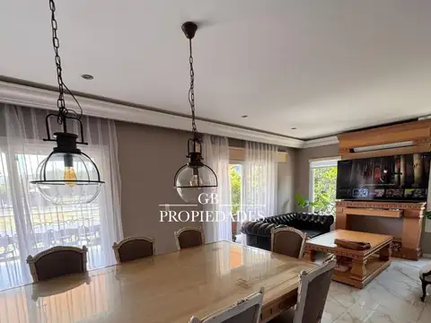 Casa en Venta en San Sebastian, Countries y Barrios Cerrados en Escobar