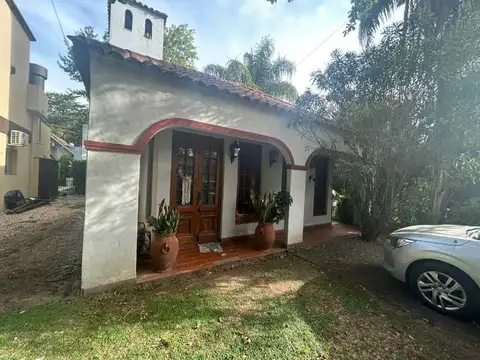 Casa en Venta en Country Club El Pato, Countries y Barrios Cerrados en Berazategui