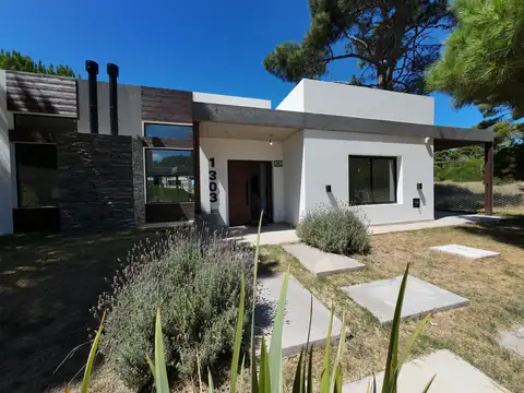 Casa en Venta en Pinamar, Partido de Pinamar
