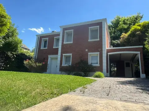 Casa en Venta en Pilar del Este - Los Jazmines, Countries y Barrios Cerrados en Pilar