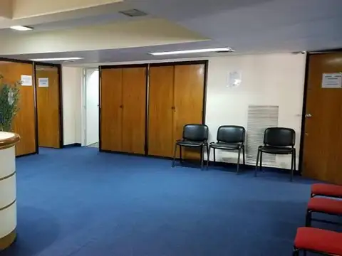 Oficina en Venta en Monserrat, CABA