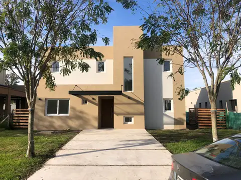 Casa en Venta en San Pablo, Countries y Barrios Cerrados en Pilar