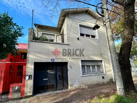 Casa en Venta en Olivos, Partido de Vicente López