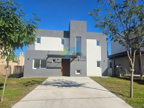 Casa en Venta en San Pablo, Countries y Barrios Cerrados en Pilar