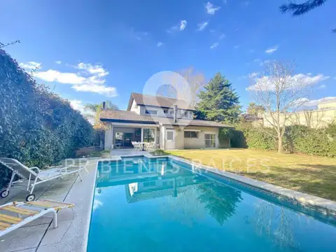 Casa en Venta en El Lauquen, Countries y Barrios Cerrados en Esteban Echeverria