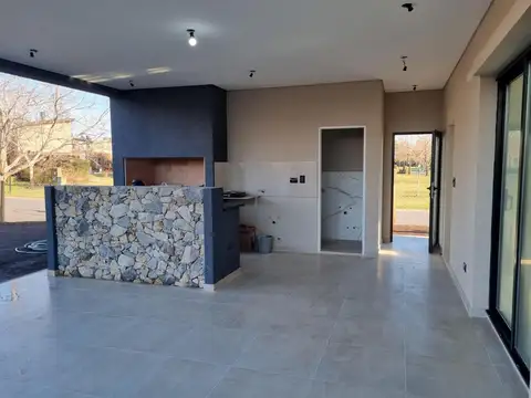 Casa en Venta en El Cazal, Countries y Barrios Cerrados en Escobar