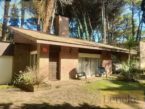 Casa en Venta en Carilo, Partido de Pinamar