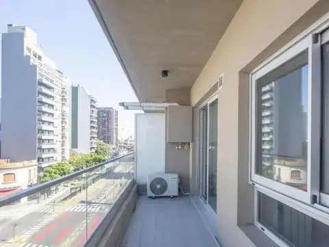 Oficina en Venta en Nuñez, Capital Federal