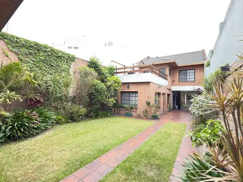 Casa en Venta en Lanus Oeste, Lanus