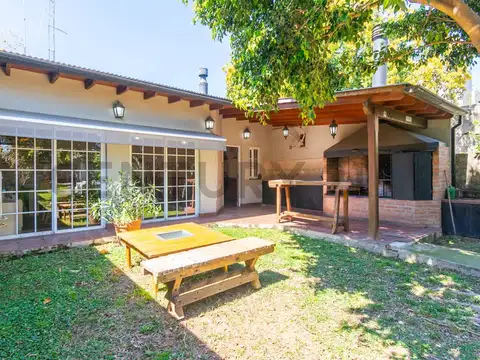 Casa en Venta en Ramos Mejia, Partido de La Matanza