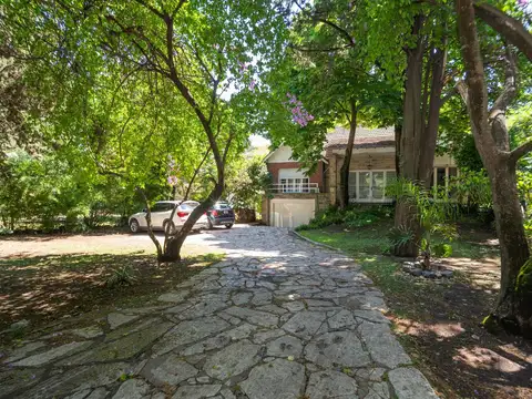 Casa en Venta en Barrio Parque Suhr Horeis, General San Martin