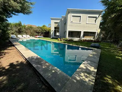 Casa en Venta en Ingeniero Maschwitz, Partido de Escobar