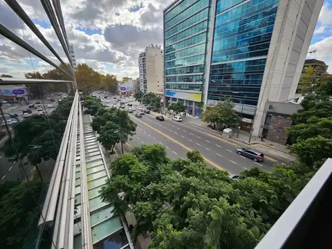 Oficina en Venta en Belgrano, Capital Federal
