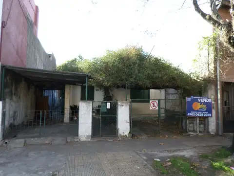 Casa en Venta en Munro-Este, Munro
