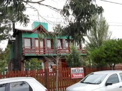 Casa en Venta en Mar Azul, Partido de Villa Gesell