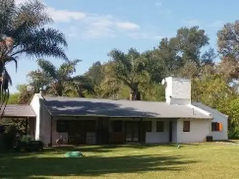 Casa en Venta en La Plata, Partido de La Plata