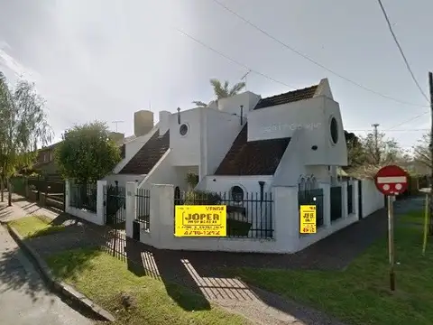 Casa en Venta en Boulogne, Partido de San Isidro