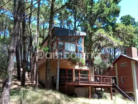 Casa en Venta en Mar de las Pampas, Partido de Villa Gesell